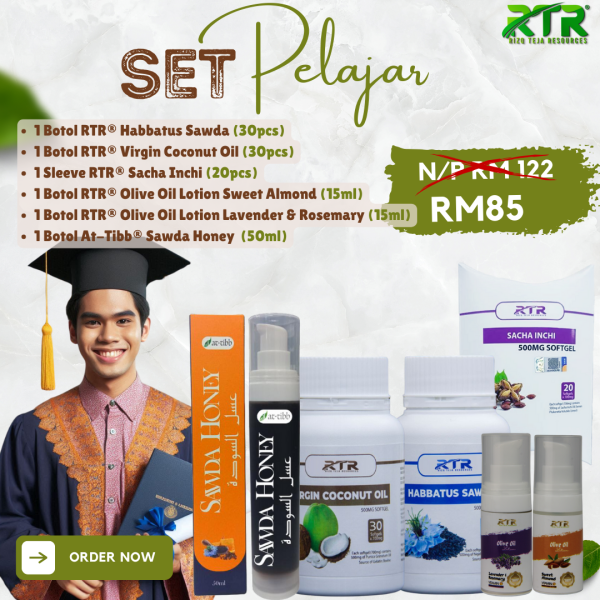 Set Pelajar