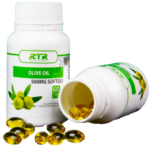 RTR® Olive Oil