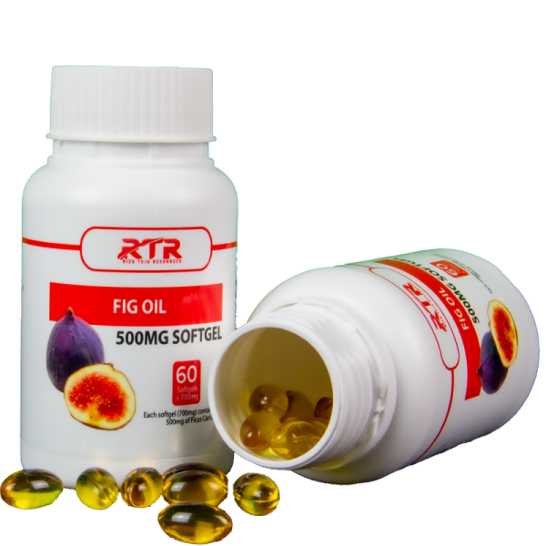 RTR® Fig Oil