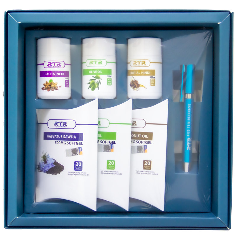 Premium Pack (Sleeve) Image 2