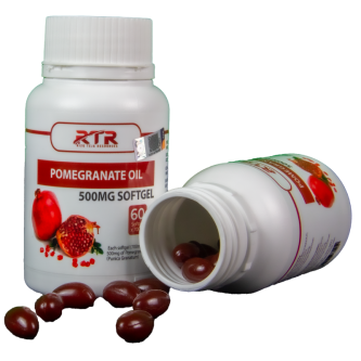 RTR® Pomegranate Oil