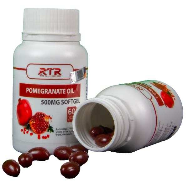 RTR® Pomegranate Oil