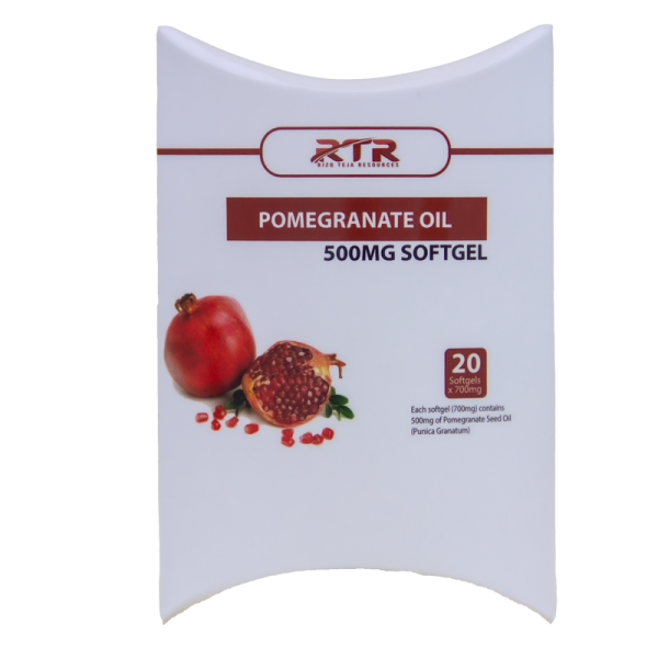 Pomegranate oil 600x600