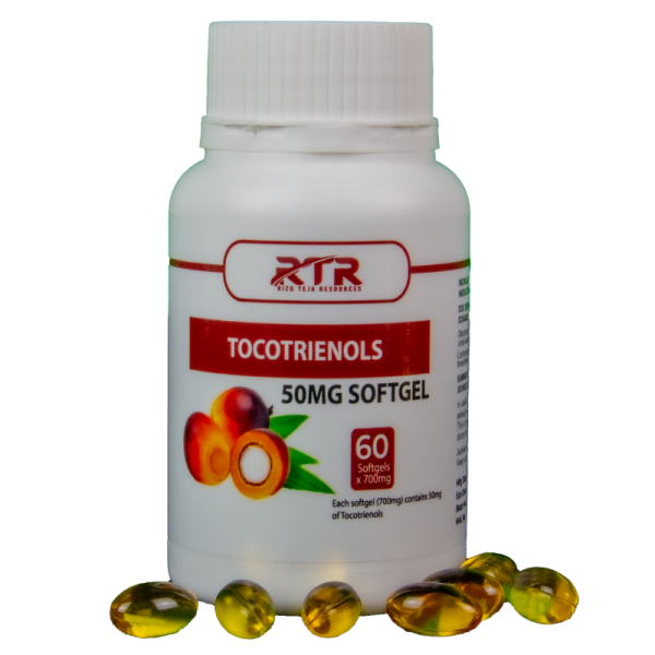RTR® Tocotrienols