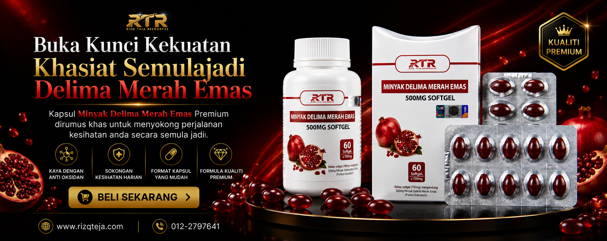 PMG Premium CTA