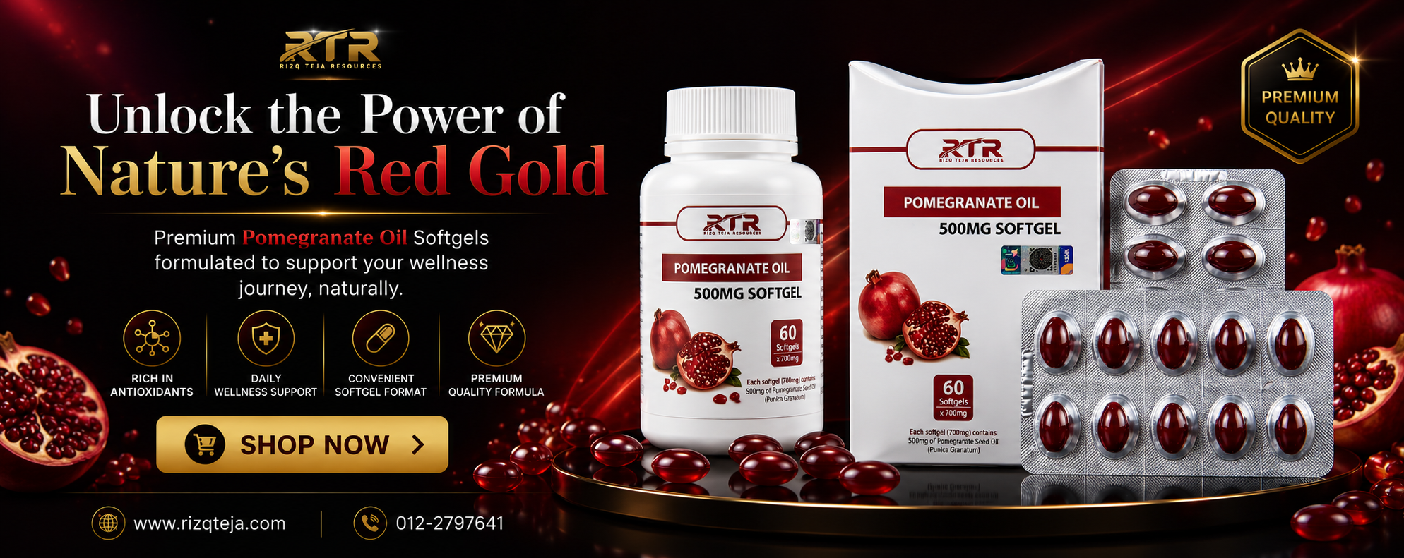 PMG Premium CTA