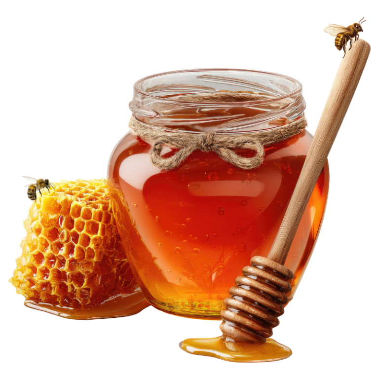 Beehoney 768x768