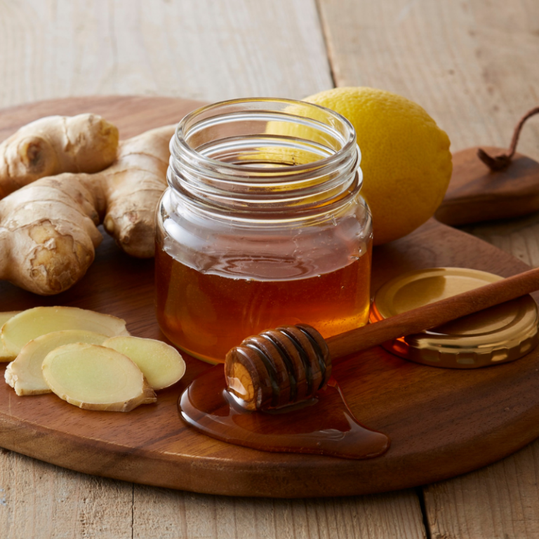 Honey 4 health 768x768