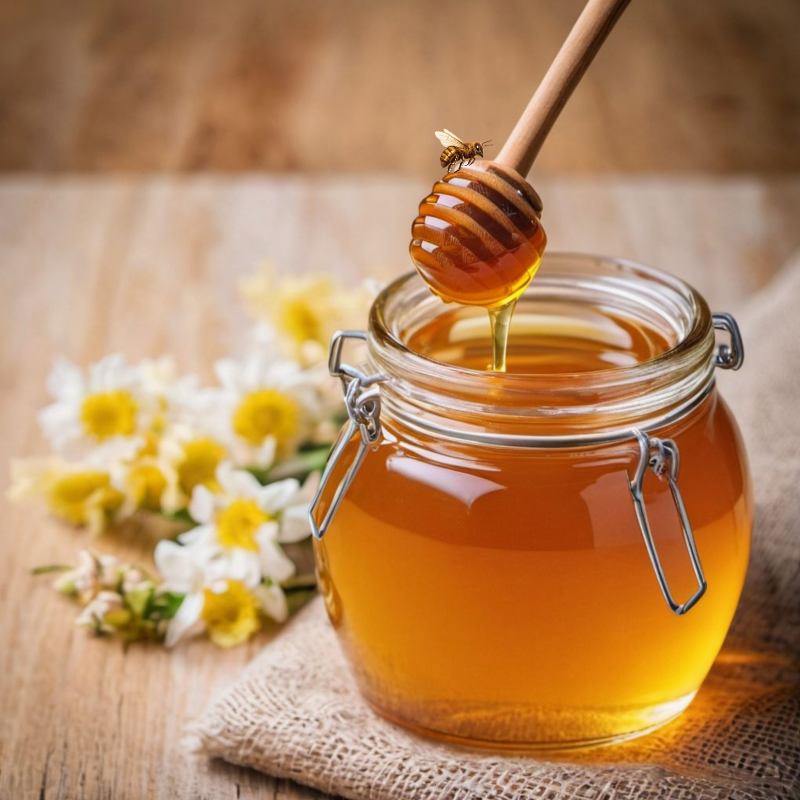Honeybee