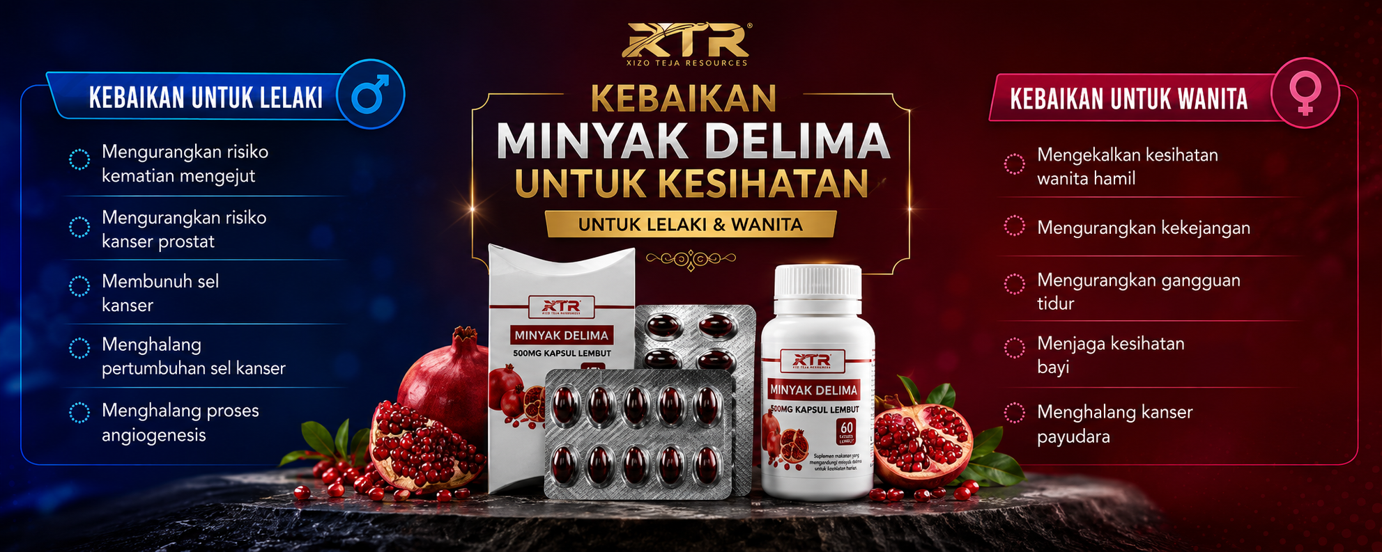 Delima benefits 2